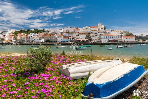 Byhus i Ferragudo, Faro, Ferragudo - € 275.000 | Ref: Santo Antonio - foto 11